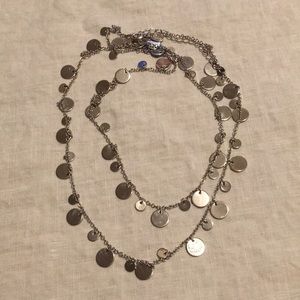 Lia Sophia necklace